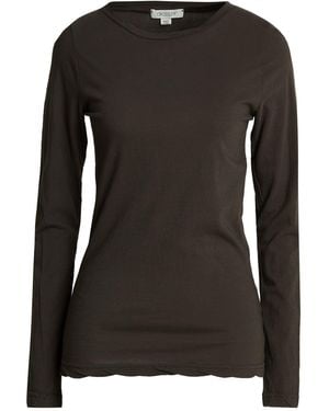 Crossley Military T-Shirt Cotton - Black