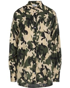 DIMORA Shirt - Grey