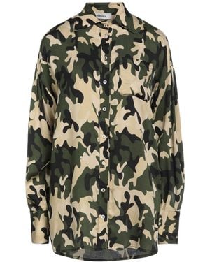 DIMORA Shirt - Grey