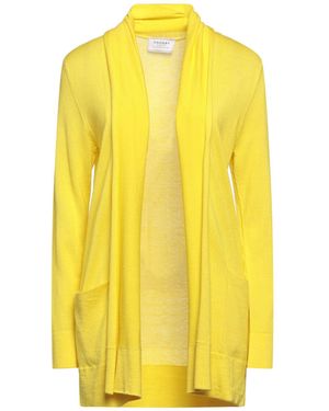 Snobby Sheep Cardigan - Giallo