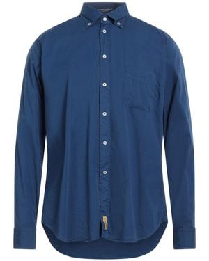 B.D. Baggies Chemise - Bleu