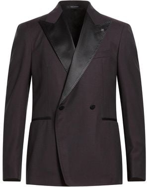 Tagliatore Blazer - Black