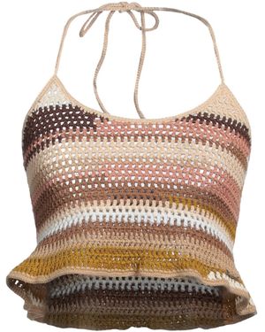 DSquared² Top - Marron