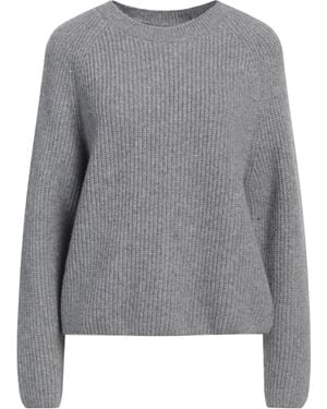 TRUE RELIGION Pullover - Gris