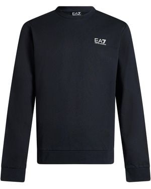 EA7 Sweatshirt - Blue