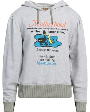Cormio Sweatshirt - Grau