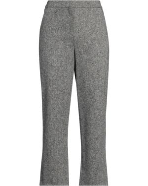 Trussardi Trouser - Gray