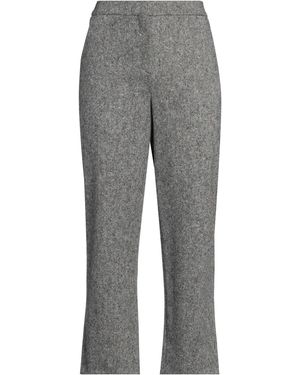 Trussardi Trouser - Gray