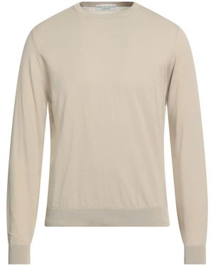 FILIPPO DE LAURENTIIS Jumper - Natural