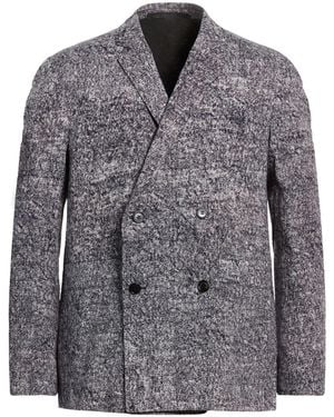 Kris Van Assche Americana - Gris