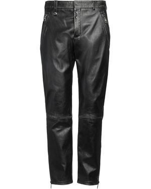 McQueen Trousers - Grey