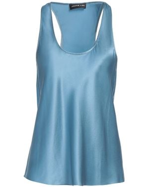 JACOB LEE Top - Blue