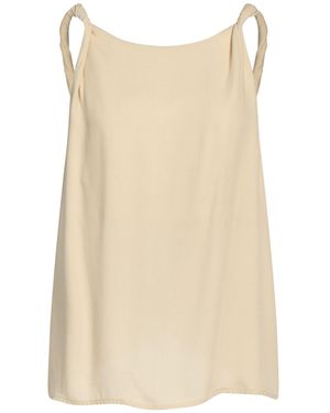 Malloni Top - Natural