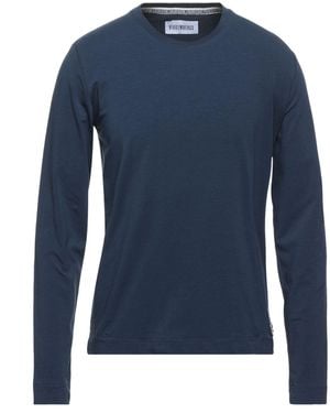 Bikkembergs T-shirt - Blue