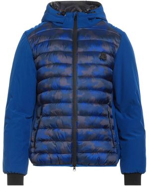 INVICTA WATCH Puffer - Blue