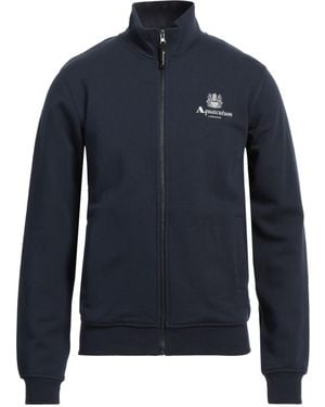 Aquascutum Sweatshirt - Blue