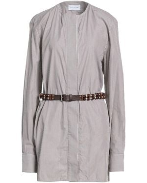 16Arlington Mini-Kleid - Grau