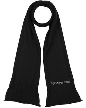Armani Jeans Accessories Sets - Black