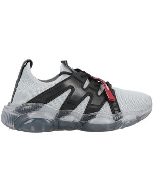 Moschino Sneakers - Grau
