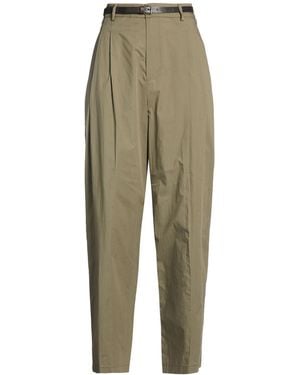ViCOLO Trouser - Green