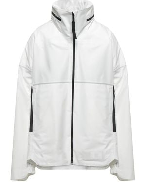 adidas Jacke & Anorak - Weiß