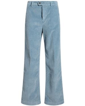 Roy Rogers Trouser - Blue