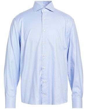 Van Laack Shirt - Blue