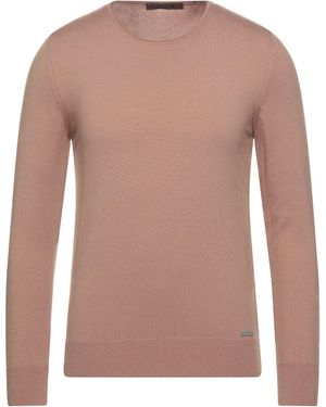Takeshy Kurosawa Pullover - Rosa