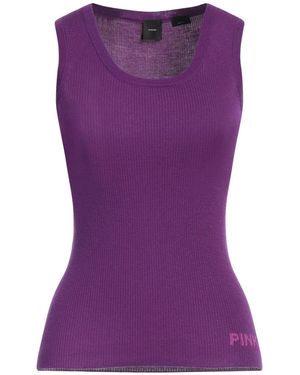 Pinko Pullover - Morado