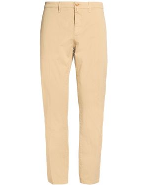 Siviglia Hose - Natur