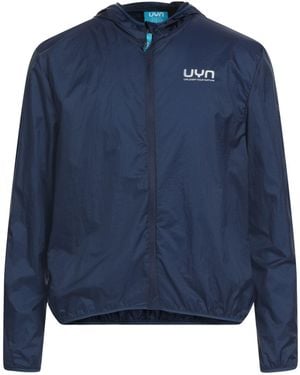 Uyn Jackets - Blue