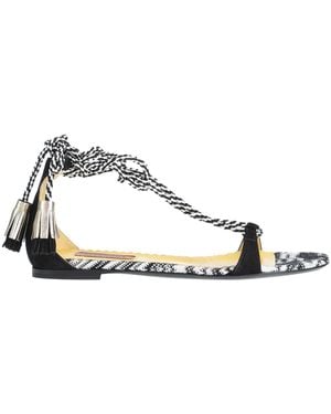 Missoni Sandals - Natural