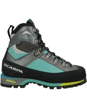 SCARPA Ankle Boots - Green