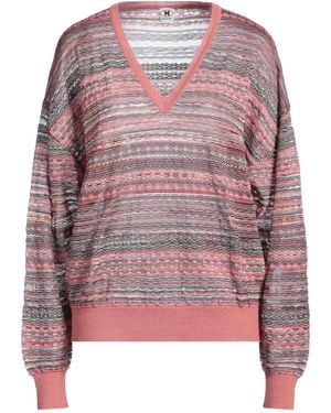 Missoni Pullover - Rosa