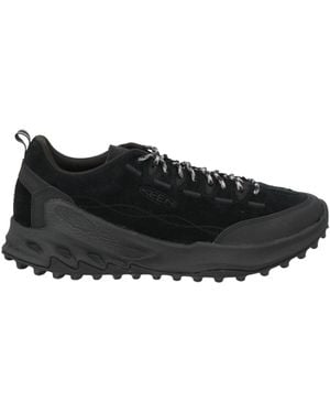 Keen Sneakers - Schwarz