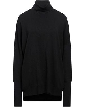 Transit Cuello Alto - Negro