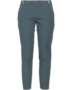 Jacob Cohen Trouser - Blue
