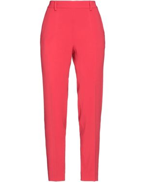 Alberto Biani Hose - Rot