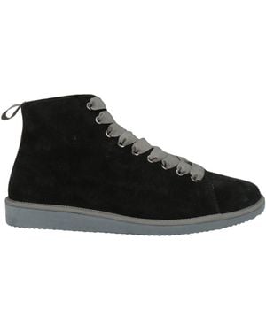 Pànchic Sneakers - Schwarz