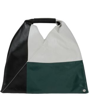 MM6 by Maison Martin Margiela Sac à main - Vert