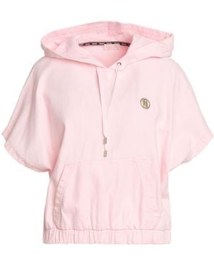 Liu Jo Top Cotton - Pink
