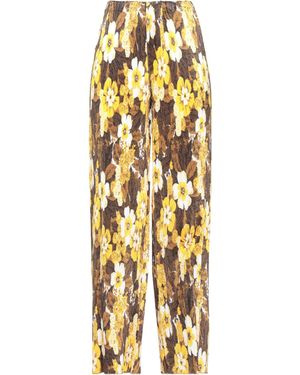 Quinn Pantalone - Metallizzato