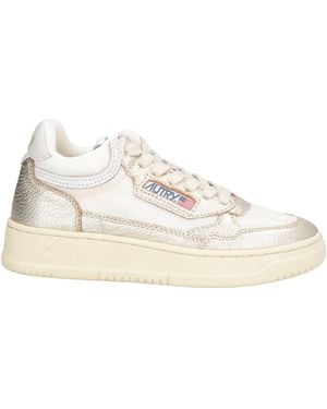 Autry Sneakers - Natur
