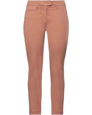 Dondup Pantalone - Multicolore