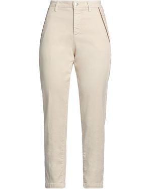 Kocca Trouser - Natural