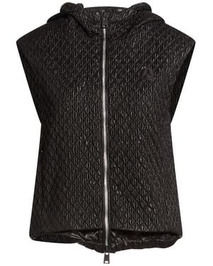People Of Shibuya Gilet - Black