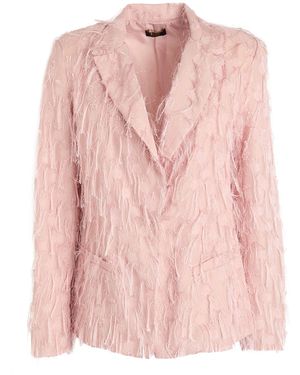 Siste's Blazer - Rosa