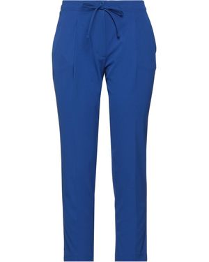 Massimo Rebecchi Trouser - Blue