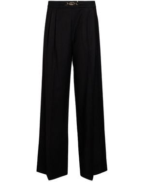 Gaelle Paris Trouser - Black