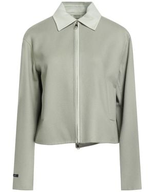 Manzoni 24 Jackets - Green